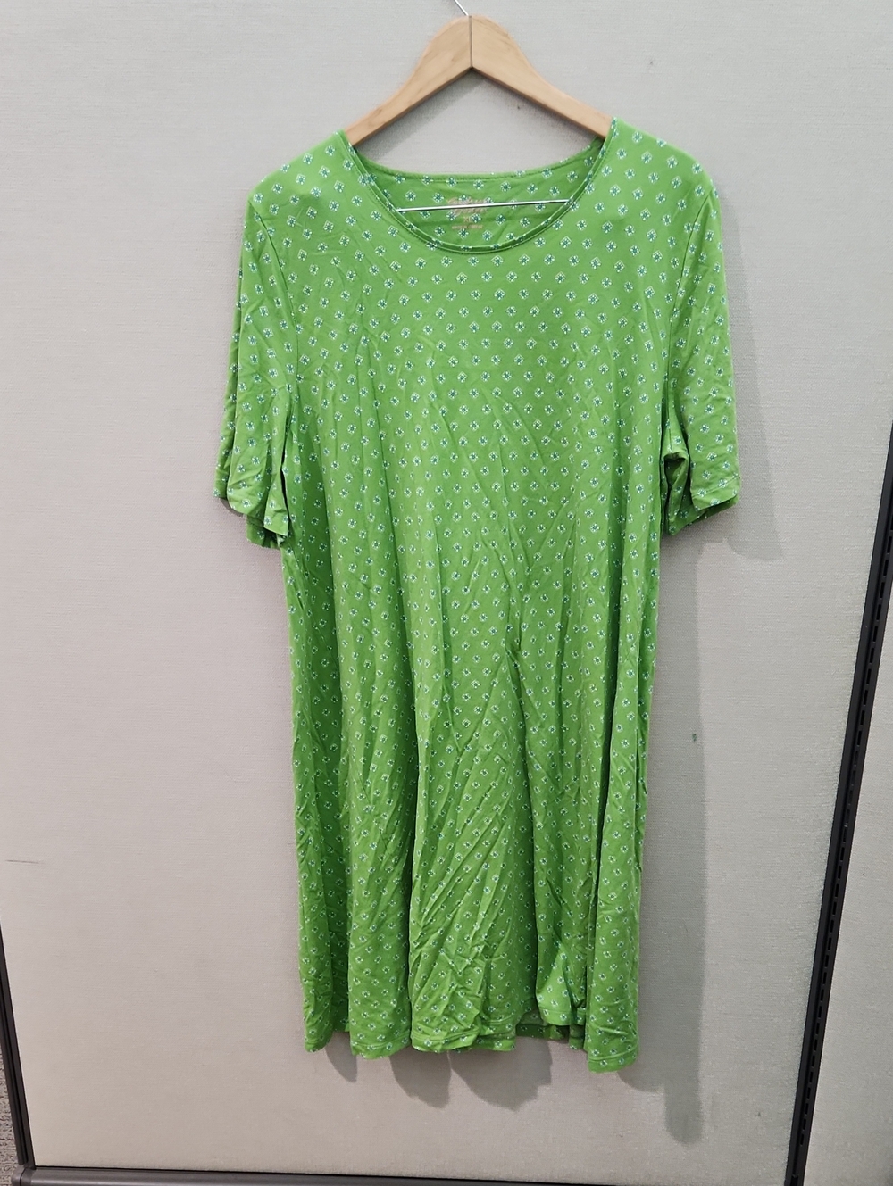 Gudrun Sjoden Tunic Dress Size XL - Picture 2 of 15
